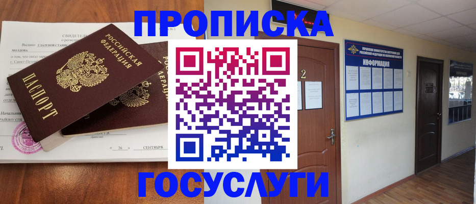 временная регистрация госуслуги в Зернограде
